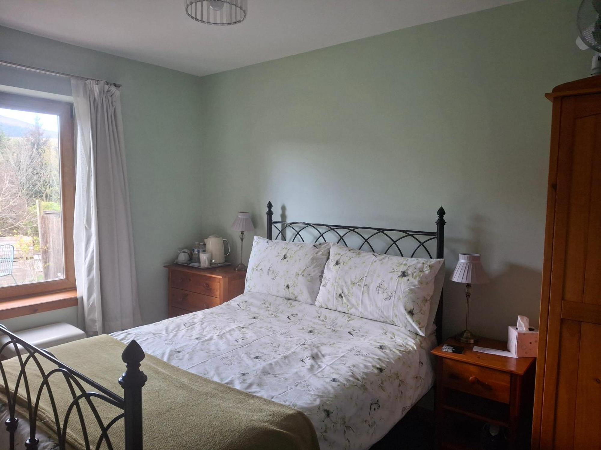 Rockfoot B&B Fintry Ngoại thất bức ảnh